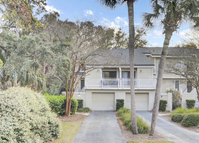 Property at 60 Fairway Dunes Ln, Isle Of Palms, SC 29451, 2 beds, 2 baths