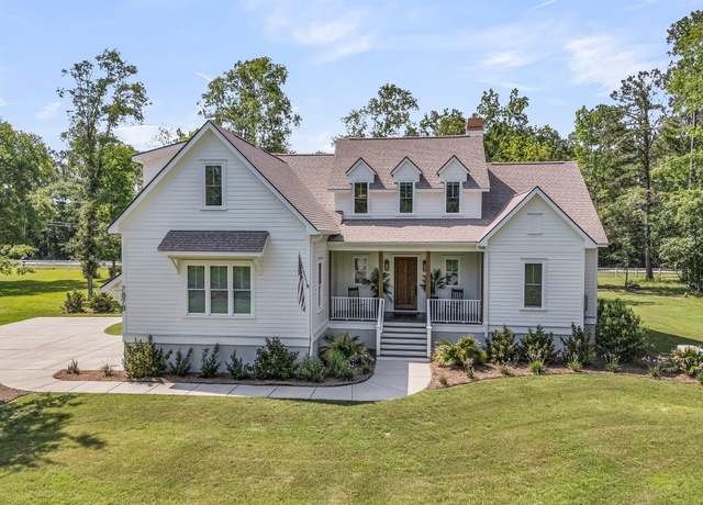 Property at 7878 Gull Bay Dr, Awendaw, SC 29429, 4 beds, 3.5 baths