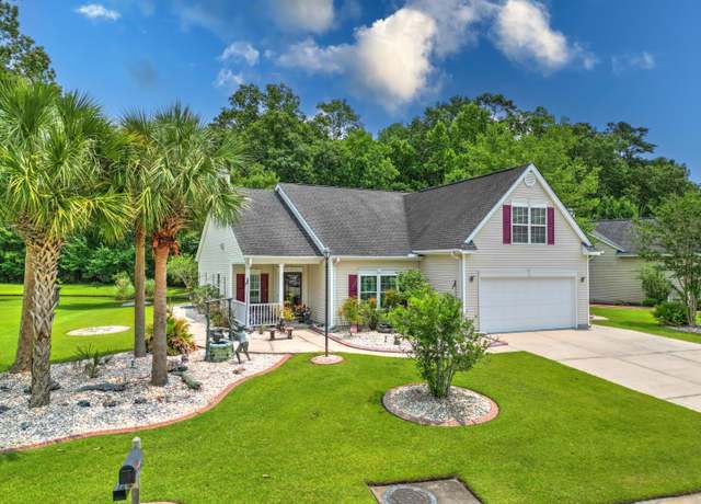 Property at 107 Oakbluff Rd, Summerville, SC 29485, 4 beds, 2 baths