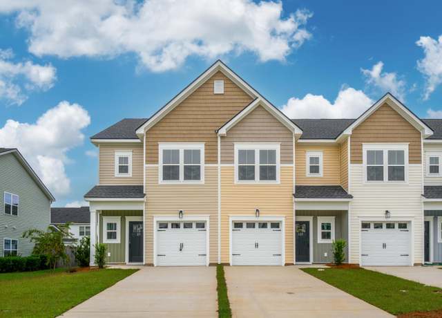 Property at 117 Kirkland St, Goose Creek, SC 29445, 3 beds, 2.5 baths