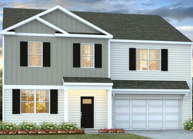Property at 178 Carolina Groves Blvd, Moncks Corner, SC 29461, 6 beds, 3 baths