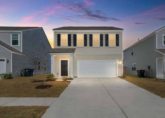 Property at 4368 Ocean Farm Dr, Summerville, SC 29485, 3 beds, 2.5 baths