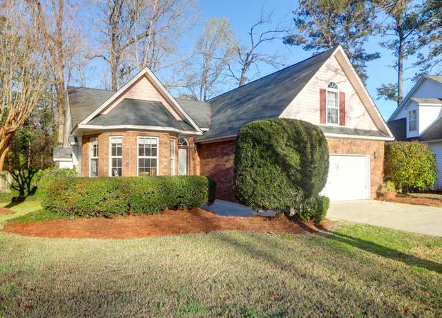 Property at 109 Nelson Ct, Summerville, SC 29485, 4 beds, 2 baths