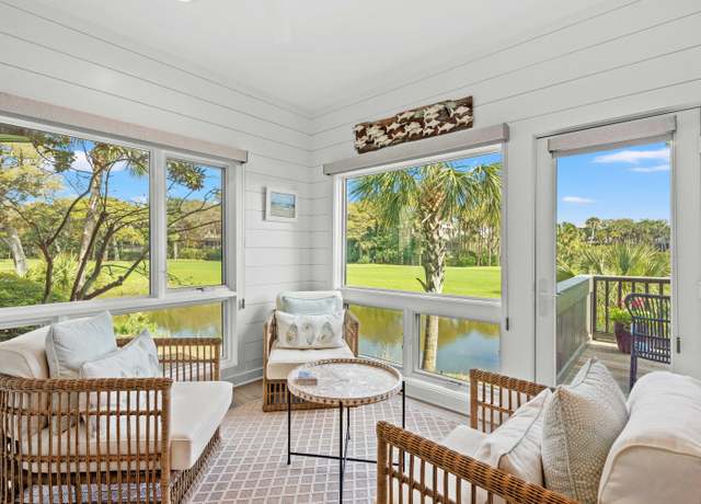 Property at 4947 Green Dolphin Way, Kiawah Island, SC 29455, 2 beds, 2 baths