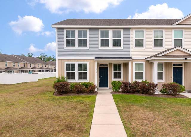 Property at 7780 Montview Rd, North Charleston, SC 29418, 3 beds, 2.5 baths