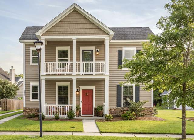 Property at 1417 Roustabout Way, Charleston, SC 29414, 3 beds, 2.5 baths
