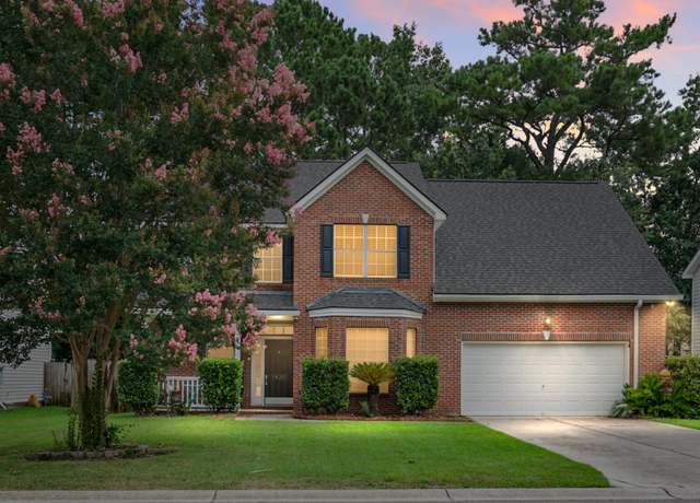 Property at 1420 Gemstone Blvd, Hanahan, SC 29410, 4 beds, 2.5 baths