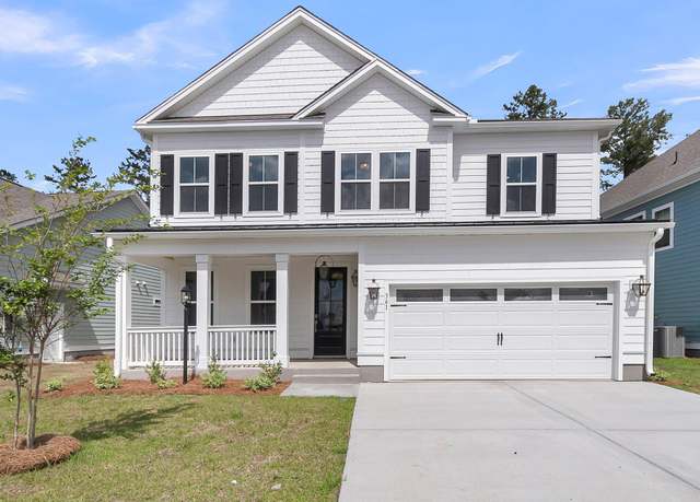 Property at 361 Wappoo Trace Ln, Summerville, SC 29486, 4 beds, 3.5 baths