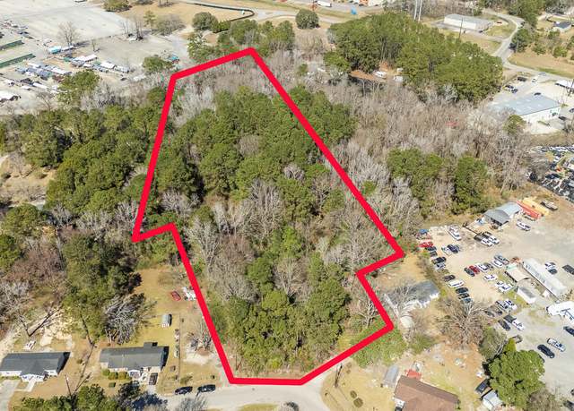 Property at 126 Moses Ext, Ladson, SC 29456
