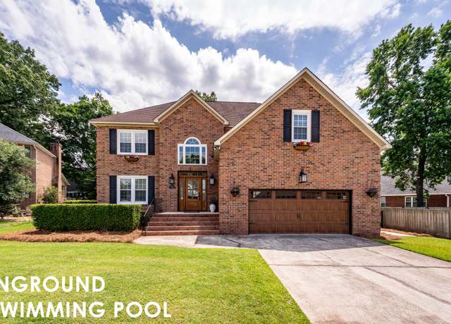 Property at 102 Six Point Ct, Goose Creek, SC 29445, 4 beds, 2.5 baths