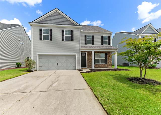 Property at 158 Netherfield Dr, Summerville, SC 29486, 3 beds, 2.5 baths