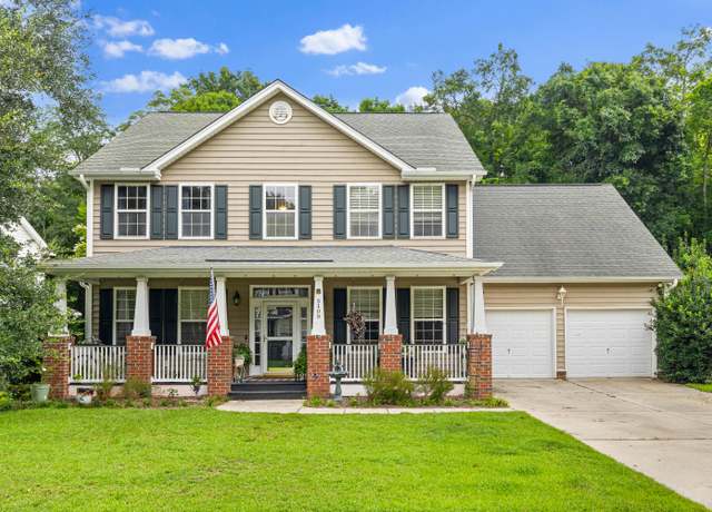 Property at 5109 Tinston Court Ct, Summerville, SC 29485, 4 beds, 2.5 baths