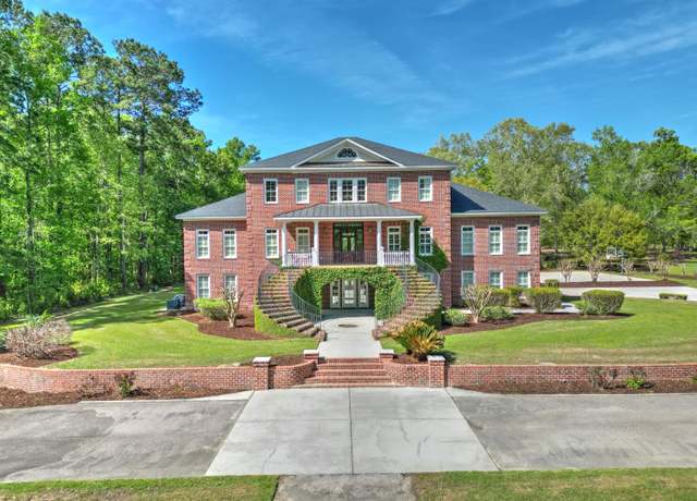 Property at 349 Mentor Rd, Summerville, SC 29483, 7 beds, 5.5 baths