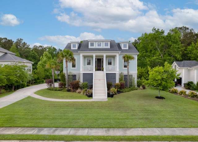 Property at 1104 Beresford Run, Charleston, SC 29492, 6 beds, 4 baths