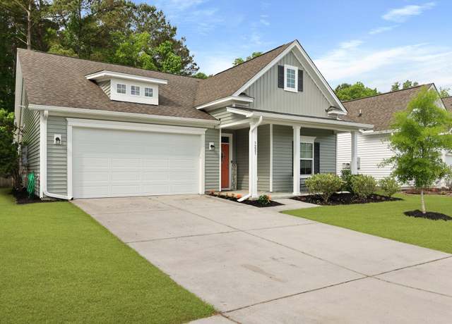 Property at 1221 Lois Allen Rd, Johns Island, SC 29455, 3 beds, 2 baths