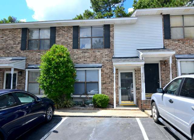 Property at 1910 Tropicana Rd Unit 9-B, North Charleston, SC 29406, 2 beds, 1.5 baths