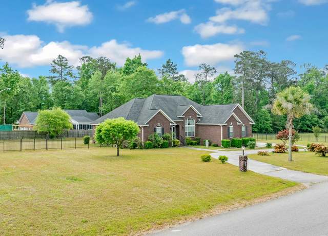 Property at 311 Whippoorwill Rd, Orangeburg, SC 29118, 4 beds, 2.5 baths
