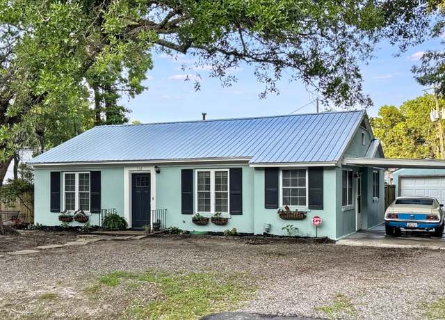 Property at 532 Sunset Dr, Charleston, SC 29407, 2 beds, 1 bath