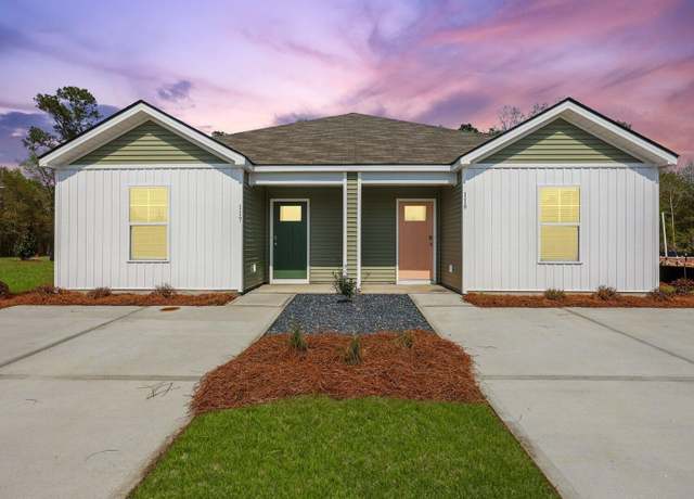 Property at 117 Mims Academy Dr, Harleyville, SC 29448, 3 beds, 2 baths