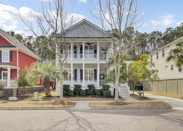 Property at 2516 Willbrook Ln, Mount Pleasant, SC 29466, 4 beds, 3.5 baths