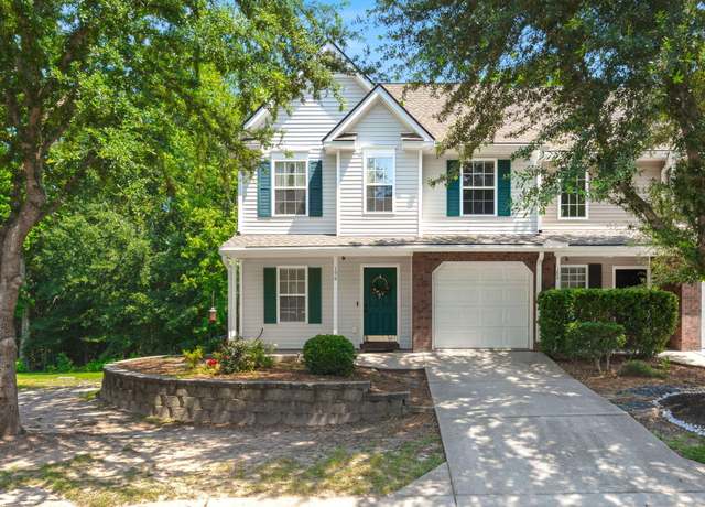 Property at 190 Darcy Ave, Goose Creek, SC 29445, 4 beds, 3.5 baths
