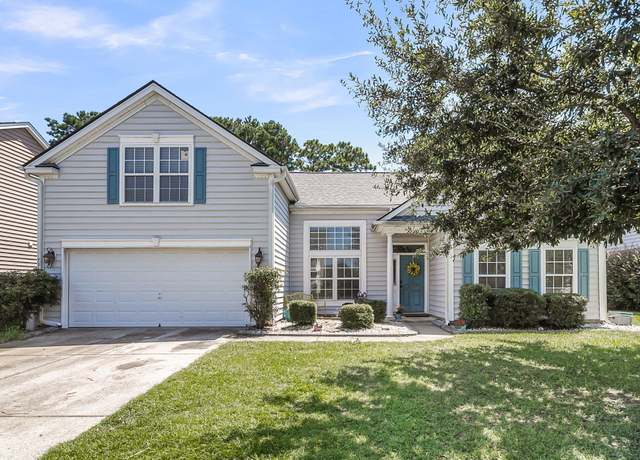 Property at 7317 Horned Grebe Ct, Hanahan, SC 29410, 4 beds, 2 baths