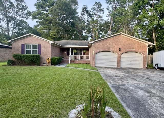 Property at 8038 Kittery Ave, North Charleston, SC 29420, 3 beds, 2 baths