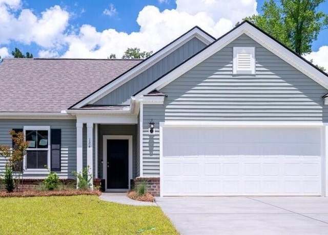 Property at 124 Royal Cainhoy Way, Huger, SC 29450, 3 beds, 2 baths