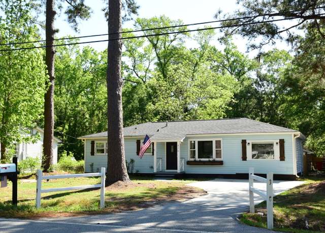Property at 816 Savage Rd, Charleston, SC 29414, 4 beds, 2 baths