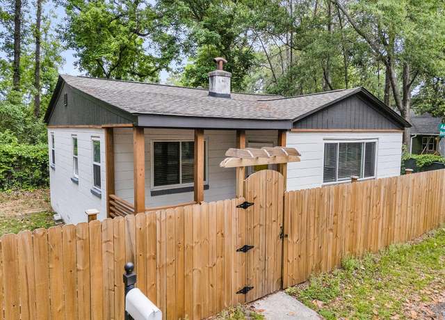 Property at 1790 Brockington Ave, Charleston, SC 29407, 2 beds, 1 bath