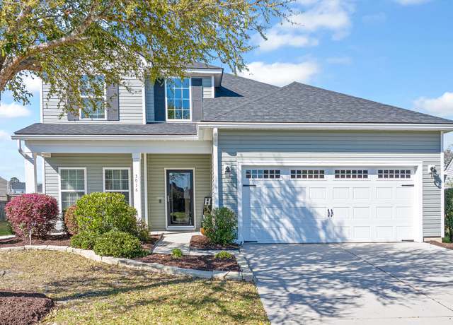 Property at 3016 Adventure Way, Ladson, SC 29456, 4 beds, 2.5 baths