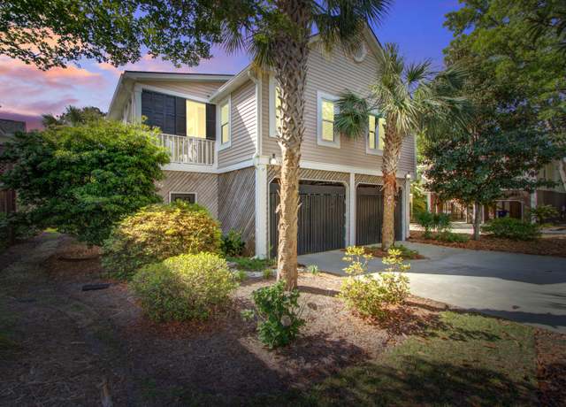 Property at 1551 Ben Sawyer Blvd #44, Mount Pleasant, SC 29464, 3 beds, 2 baths