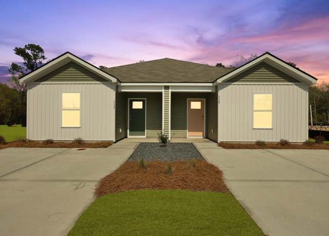 Property at 119 Mims Academy Dr, Harleyville, SC 29448, 3 beds, 2 baths
