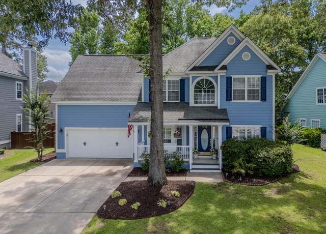 Property at 1250 White Tail Path, Charleston, SC 29414, 5 beds, 2.5 baths