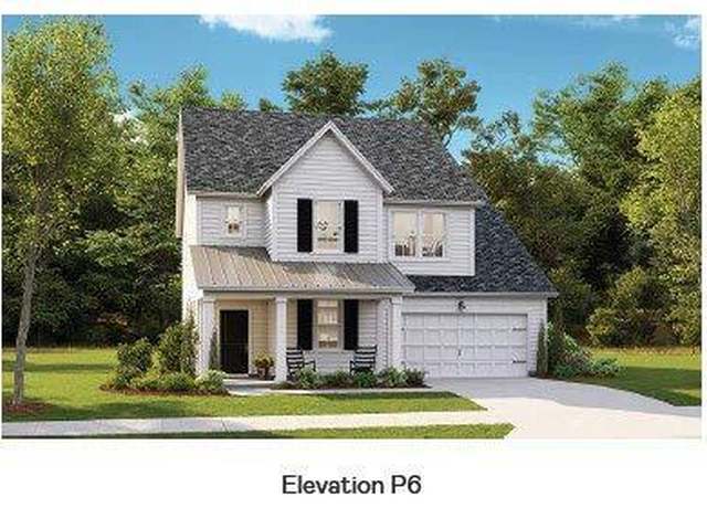 Property at 112 Orchard Blossom Ln, Summerville, SC 29485, 5 beds, 3.5 baths