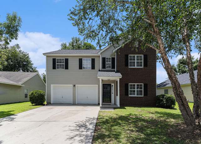 Property at 8044 Old London Rd, North Charleston, SC 29406, 4 beds, 2.5 baths
