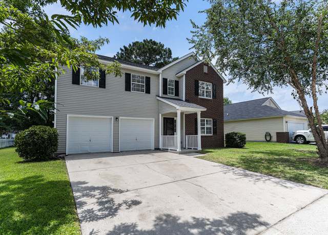 Property at 8044 Old London Rd, North Charleston, SC 29406, 4 beds, 2.5 baths