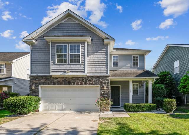 Property at 261 Woodbrook Way, Moncks Corner, SC 29461, 3 beds, 2.5 baths