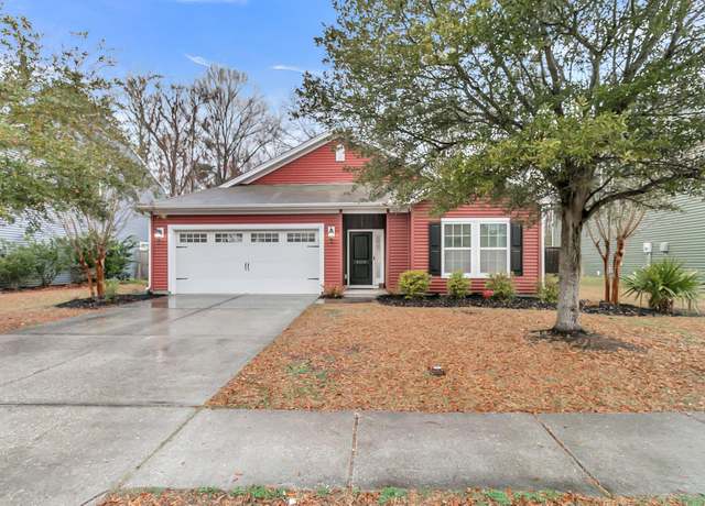 Property at 5408 Overland Trl, North Charleston, SC 29420, 3 beds, 2 baths