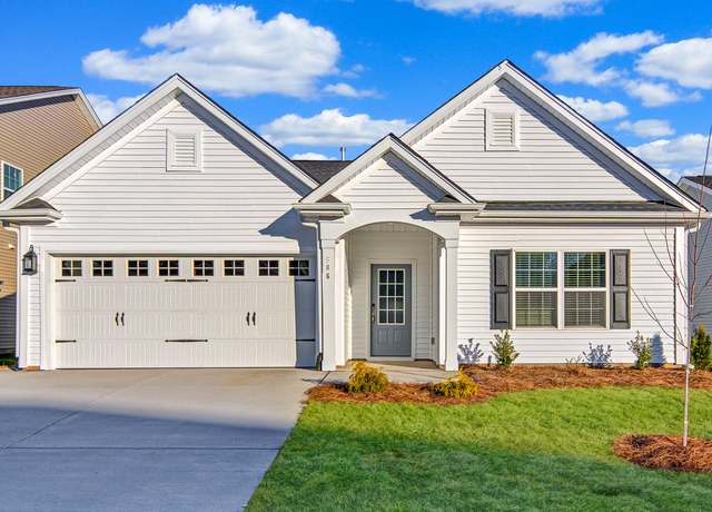 Property at 116 Crosscut Ln, Summerville, SC 29486, 4 beds, 3 baths