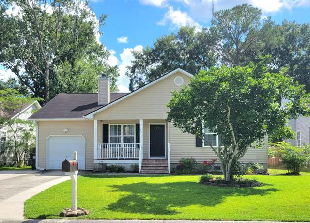 Property at 4457 Rice Mill Dr, North Charleston, SC 29420, 3 beds, 2 baths