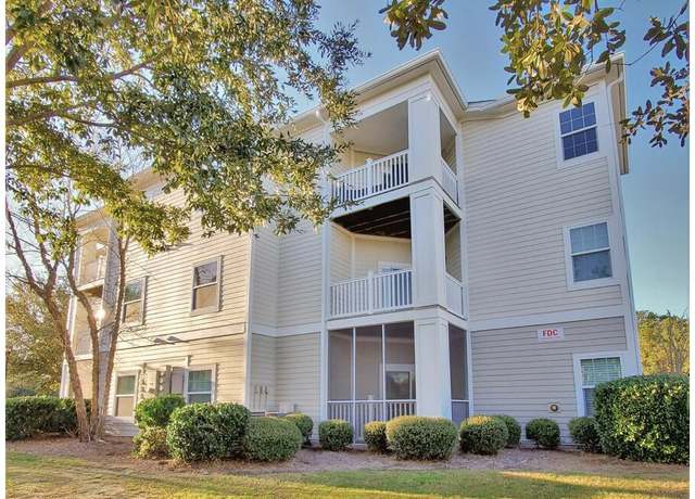 Property at 1300 Park West Blvd #1109, Mount Pleasant, SC 29466, 3 beds, 2 baths