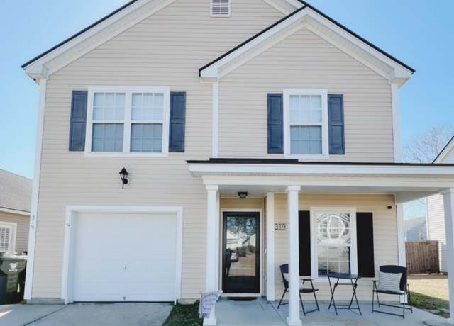 Property at 319 Bradley Bend Dr, Moncks Corner, SC 29461, 3 beds, 2.5 baths