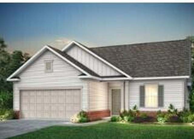 Property at 119 Royal Cainhoy Way, Huger, SC 29450, 3 beds, 2 baths