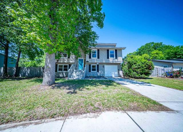 Property at 2920 Newport Pl, North Charleston, SC 29420, 4 beds, 2 baths