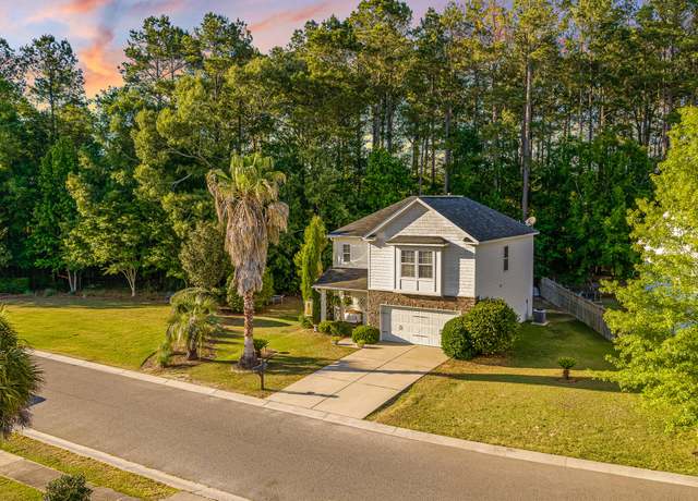 Property at 240 Woodbrook Way, Moncks Corner, SC 29461, 3 beds, 2.5 baths