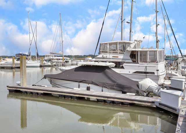 Property at 1880 Andell Bluff Blvd Unit G-12, Seabrook Island, SC 29455