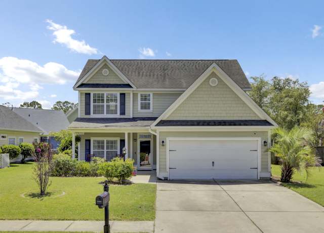 Property at 8551 Sentry Cir, Charleston, SC 29420, 4 beds, 2.5 baths