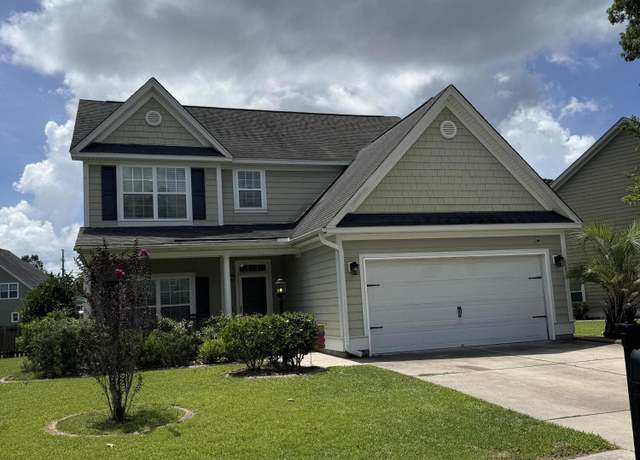 Property at 8551 Sentry Cir, Charleston, SC 29420, 4 beds, 2.5 baths