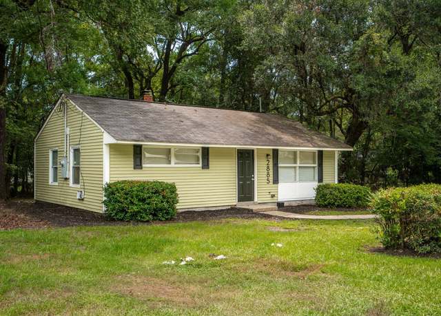 Property at 2885 Charlene Dr, North Charleston, SC 29405, 2 beds, 1 bath